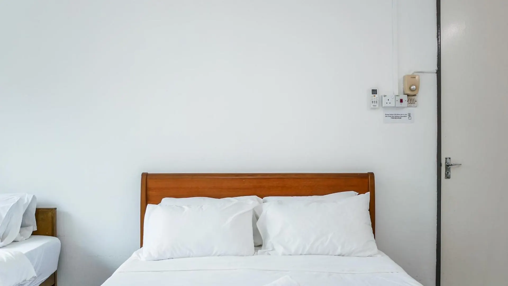 Lodge 22, 5 Min Walk To Adventist & Pulau Tikus Market George Town Malajzia
