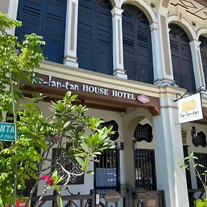 Gasthof Ke-lan-tan House, George Town